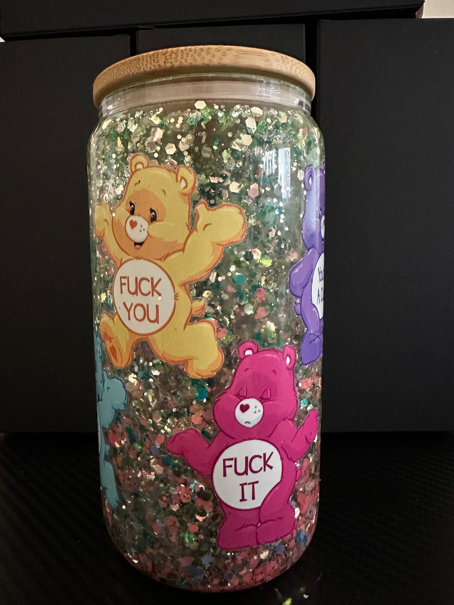 Bears