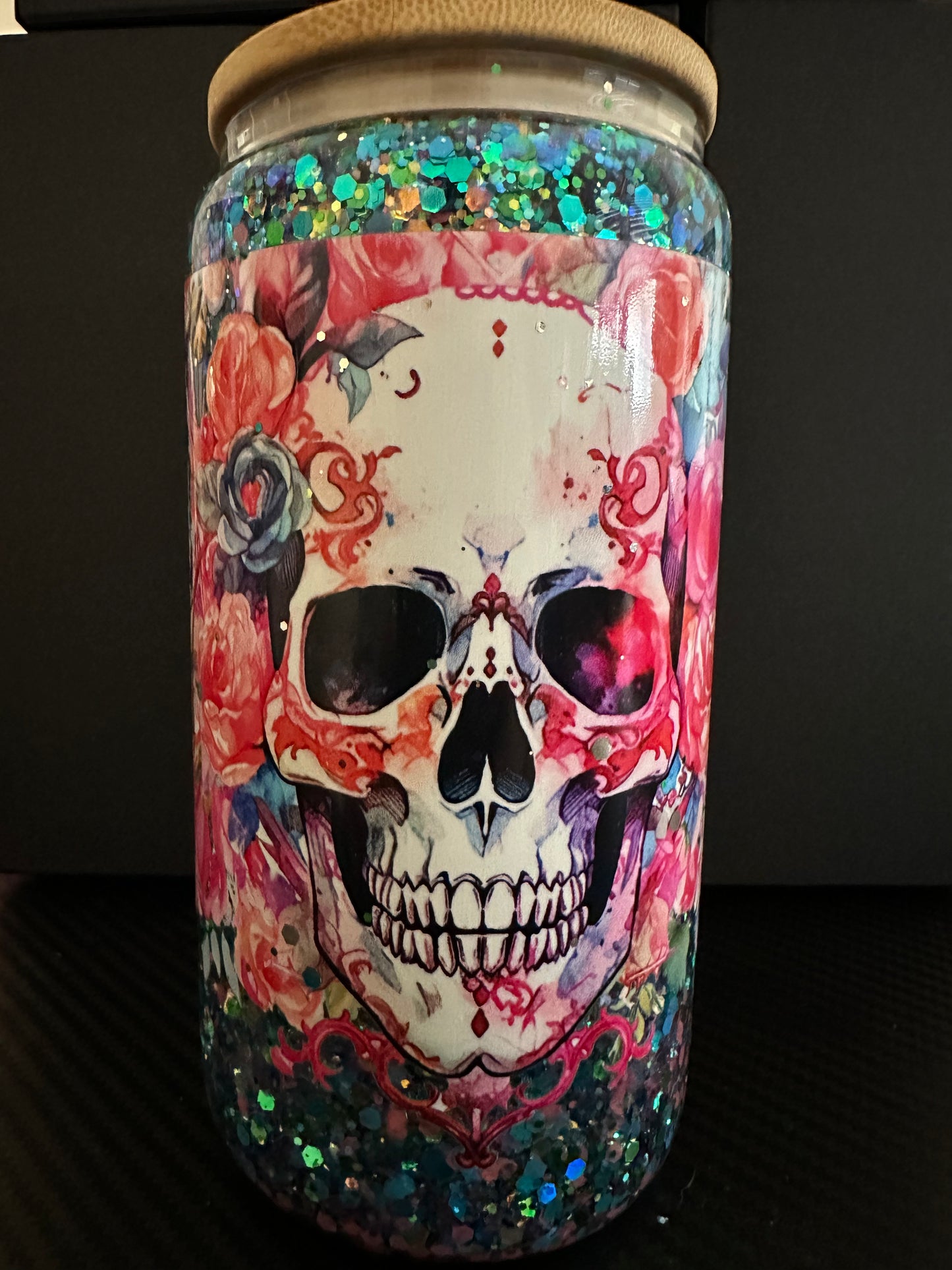 Pretty Skull's