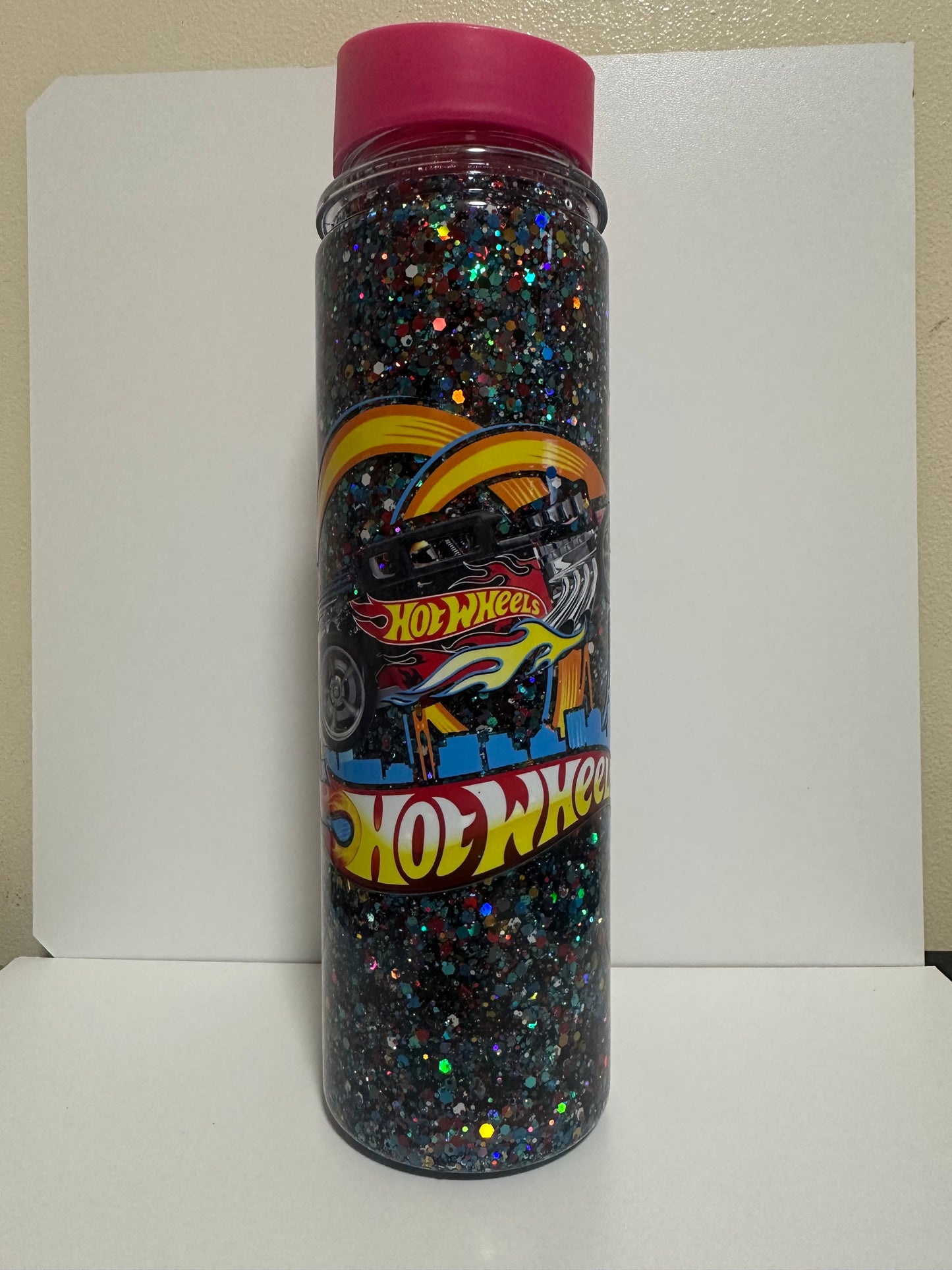 Hotwheels