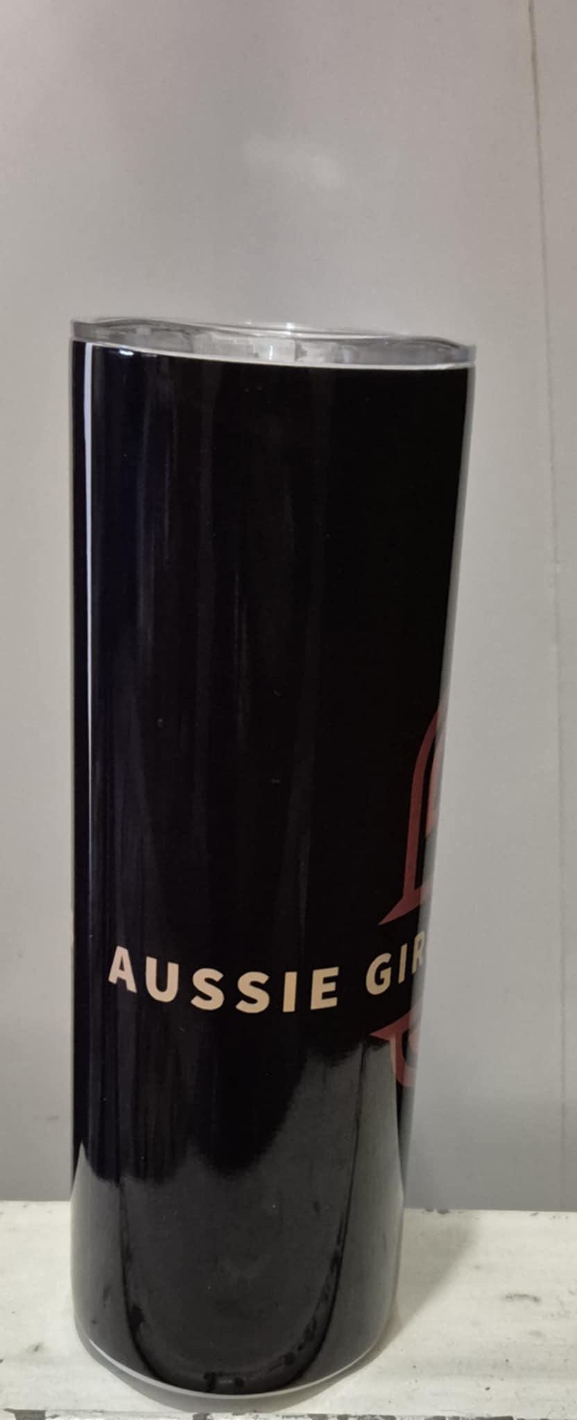 Aussie Girl Outdoors 4x4 Sublimation Travel Cups