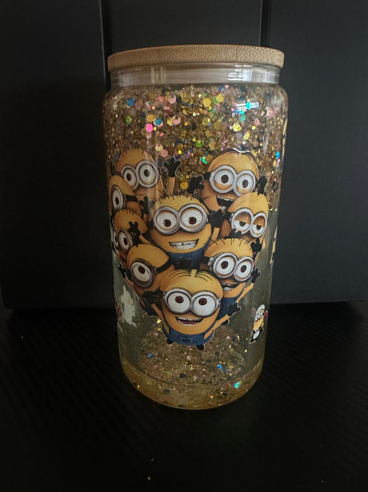 The Minions Party