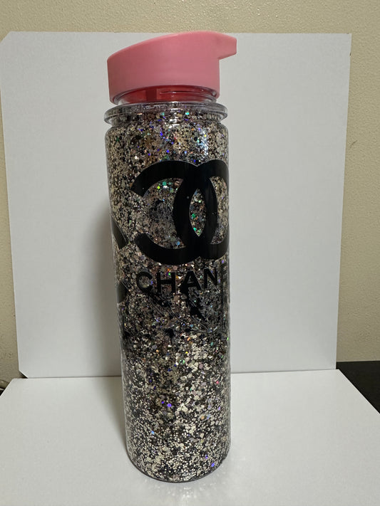Chanel Drink Bottle